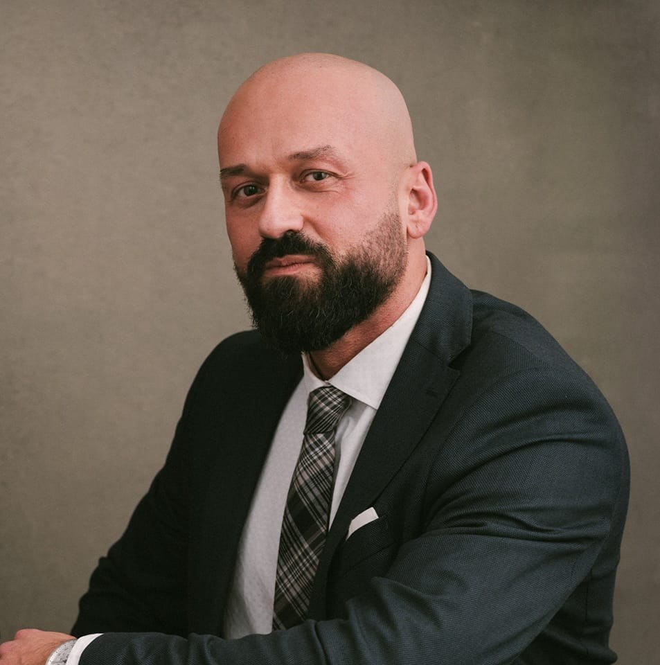 Rechtsanwalt MMag. Enes Göksel